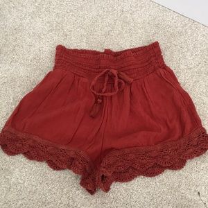 Aerie shorts